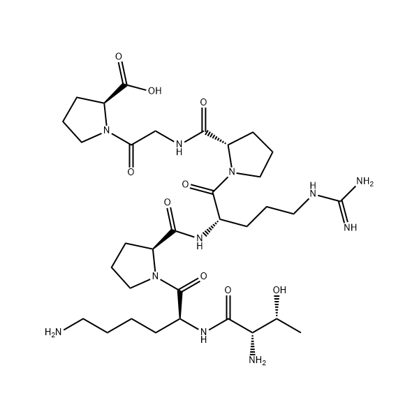 Selank Acetate API