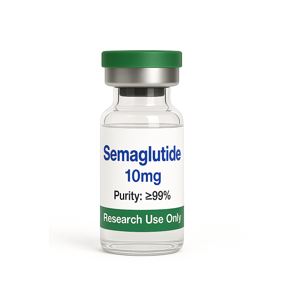 Semaglutide 10 mg