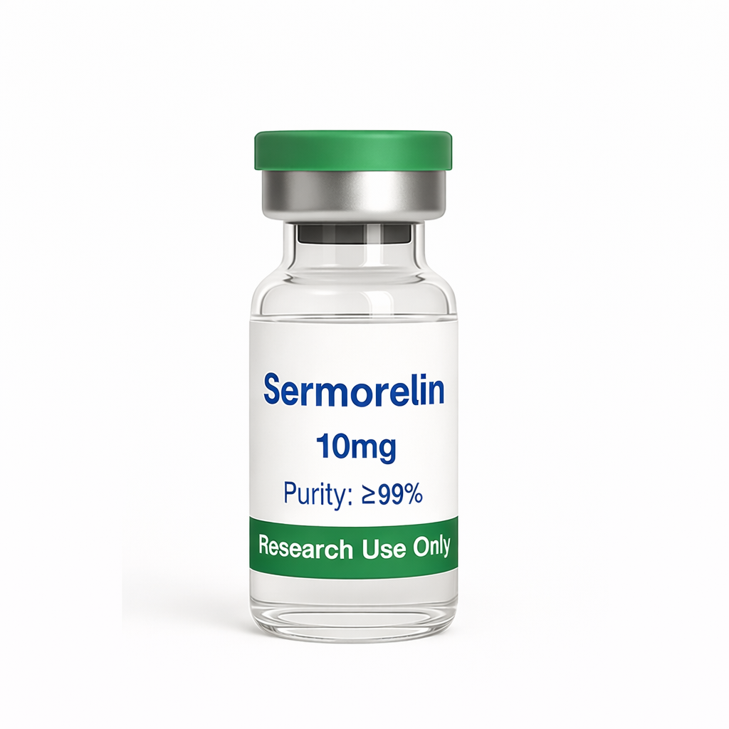 Sermorelin