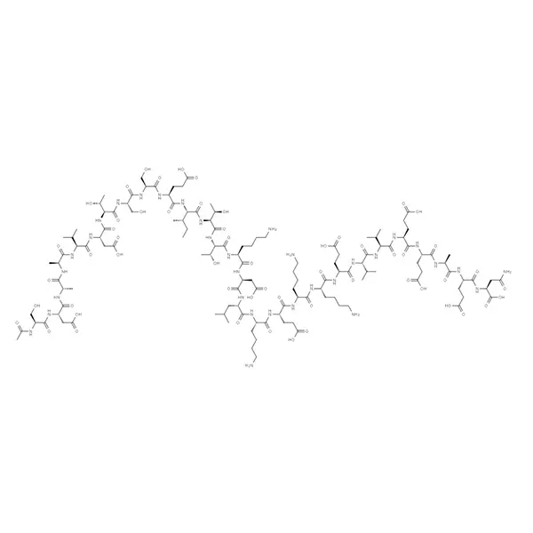 Thymosin Beta-4 API