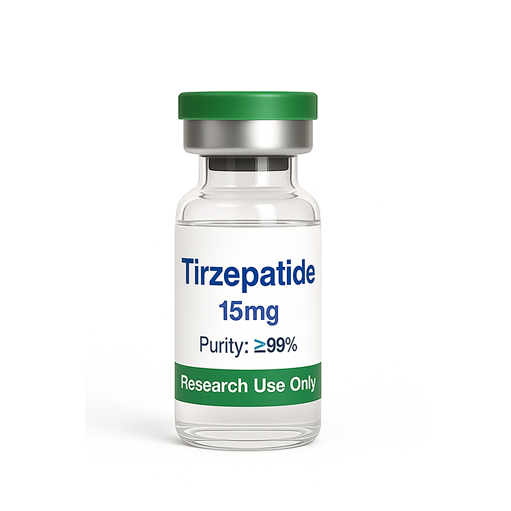 Tirzepatide 20mg