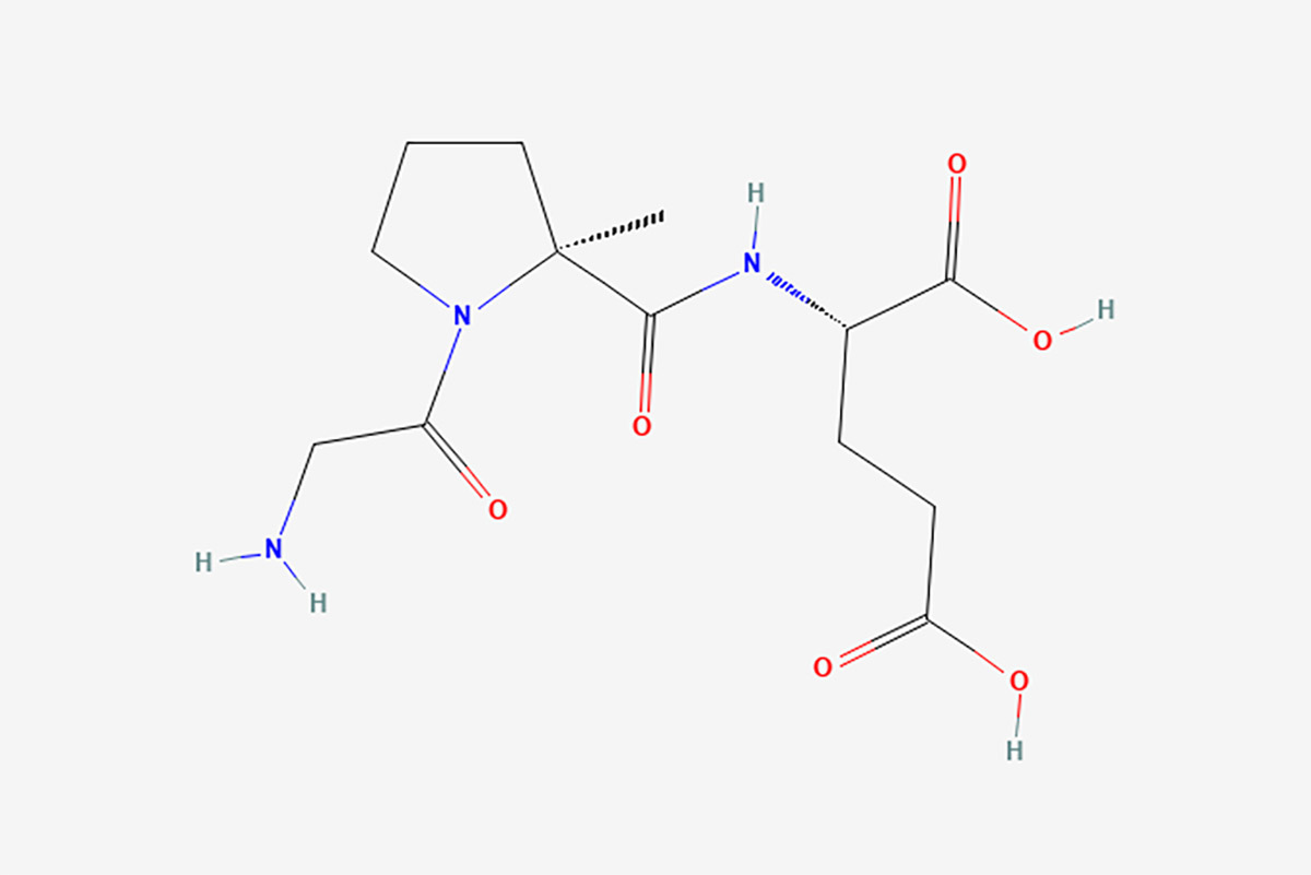 Trofinetide