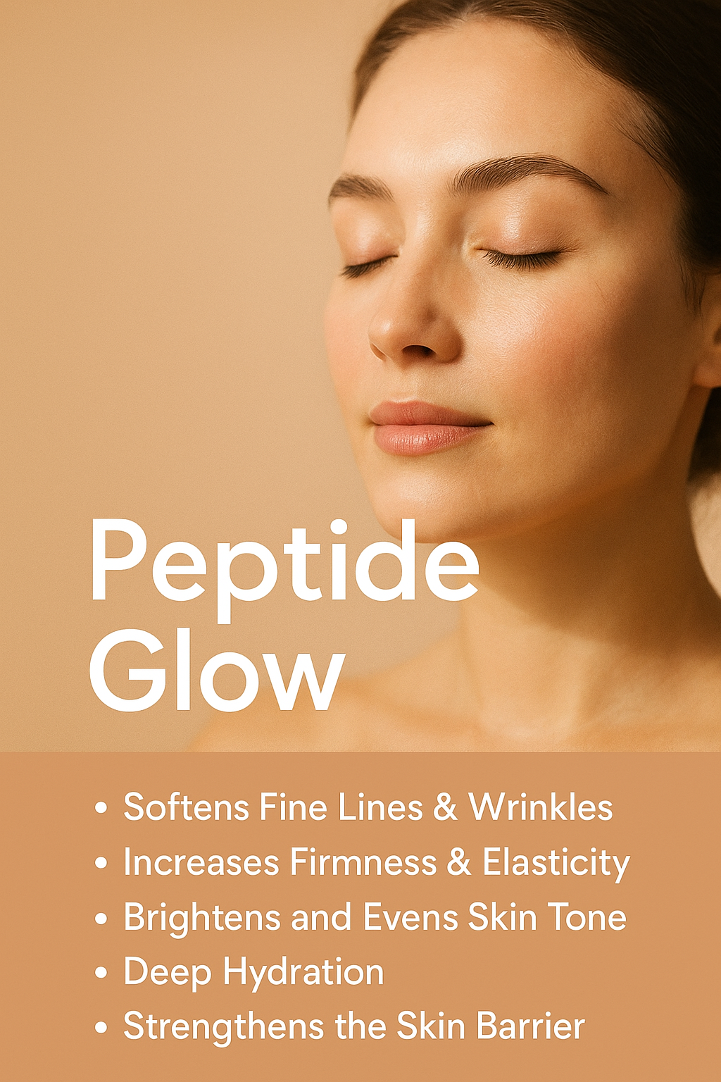 peptide glow